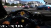 Test Drive: Ferrari Racing Legends (2012/MULTI 5/ENG/PC/Win All)