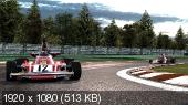 Test Drive: Ferrari Racing Legends (Lossless Repack Origami) 