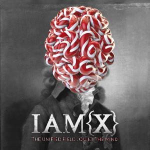 IAMX - The Unified Field [EP] (2012)