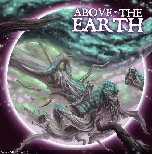 Above The Earth - Self-Titled [EP] (2012)