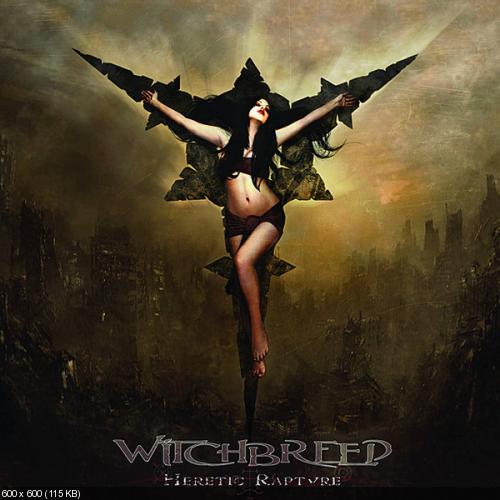Witchbreed - Heretic Rapture (2009)
