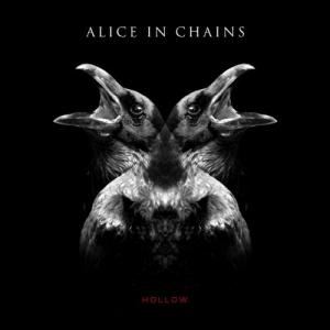 Alice in Chains - Hollow [Single] (2012)
