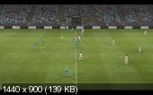 Pro Evolution Soccer 2013 v1.03 (Repack Catalyst/RU)
