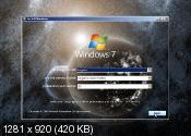 Windows 7 Ultimate SP1 English (x86+x64) 20.12.2012