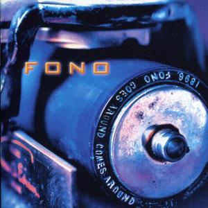 Fono - Goesaroundcomesaround (1999)