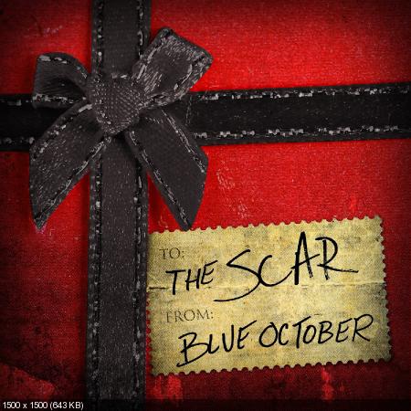 Blue October – The Scar (Single) [2012]