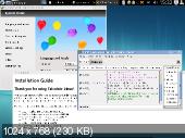 Calculate Linux 13.0 x86-64