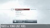 Assassin's Creed 3: Deluxe Edition v1.01 (L-Steam-Rip Игроманы)