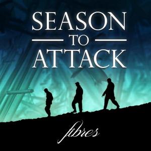Season to Attack - Fibres [EP] (2012)
