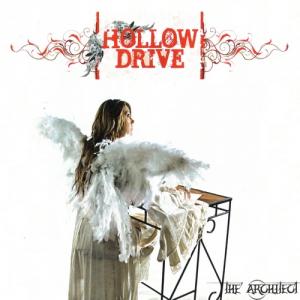 Hollow Drive - The Architect [EP] (2011)
