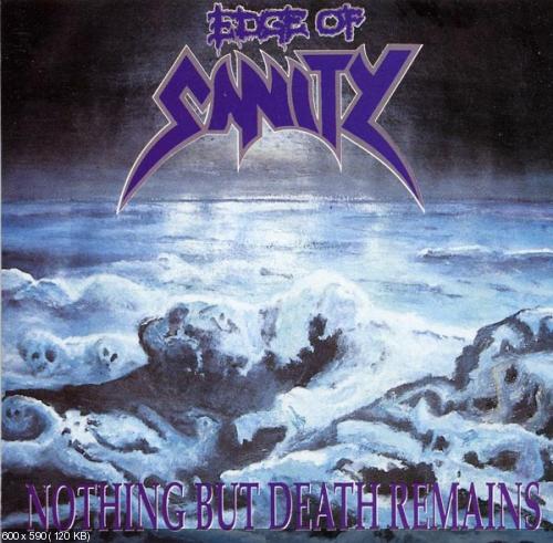 Edge Of Sanity - Discography