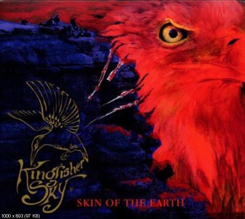 Kingfisher Sky - Skin of the Earth (2010)