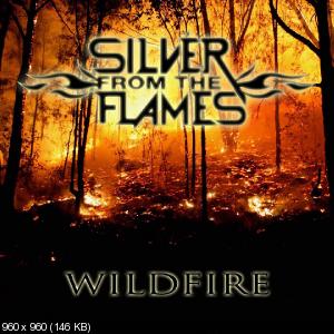 Silver From the Flames - Charade (New Track) (2012)