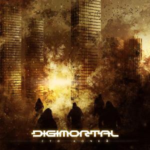 Digimortal -   (2013)