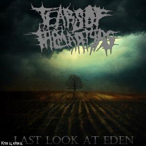 Tears Of The Martyrs - Last Look At Eden (new song 2013)