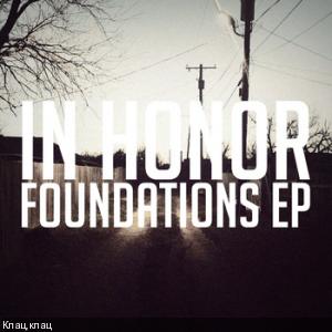 In Honor - Haunted (feat. Ethan Blasdel of Thought Crime) (2012)