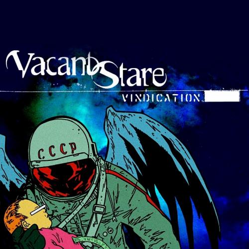 Vacant Stare - Vindication (2002)