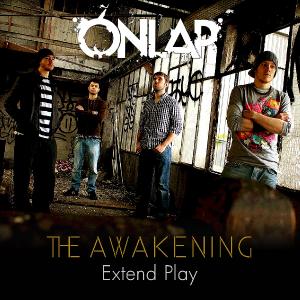Onlap - The Awakening [EP] (2012)