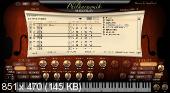 IK Multimedia Miroslav Philharmonik Orchestra & Choir Workstation v.1.1 (2012/ENG/PC/Win All)