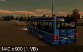 City Bus Simulator 2 Munich (PC/2012/MULTi4)