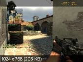 Counter-Strike: Source v1.0.0.75 (PC/2013/RUS)