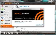 Maxidix Wifi Suite 11.11.8 Build 71 (2013/Multilanguages)