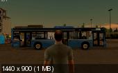 City Bus Simulator 2 Munich (PC/2012/MULTi4)