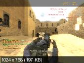 Counter-Strike: Source v.1.0.0.75 (PC/2013)