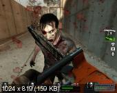 Zombie Shooter 2 (2013/Rus)