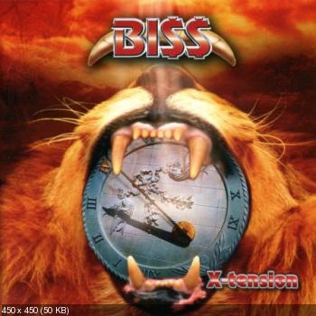 BISS - Дискография (2001-2006)