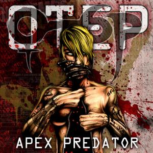 Otep - Apex Predator [Single] (2013)