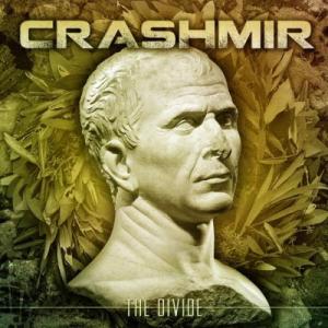 Crashmir - The Divide (2013)