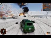 Gas Guzzlers: Убойные гонки / Gas Guzzlers: Combat Carnage (NEW/RUS/DRM-Free)