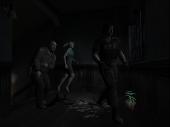 Resident Evil: Outbreak Dilogy (NEW/ENG/RePack)