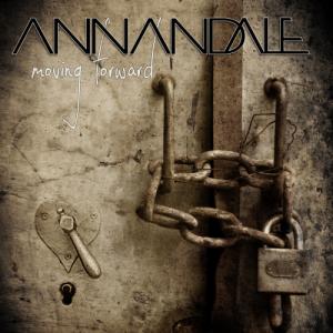 Annandale - Moving Forward [EP] (2013)
