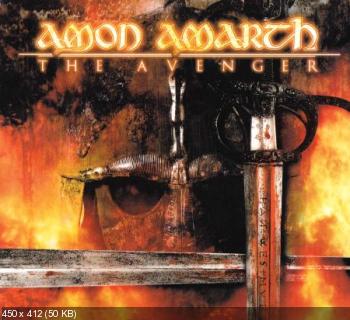 Amon Amarth - Дискография (1998-2011)