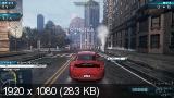 Need for Speed: Most Wanted - Limited Edition (2012) PC | RePack от R.G. Catalyst
