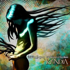 Kandia - Inward Beauty Outward Reflection (2010)