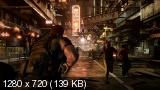 Resident Evil 6 (2012) PS3 | RePack