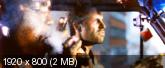 Судья Дредд / Dredd (2012) BDRip 1080p | Лицензия