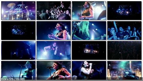 Nightwish - Ghost Love Score (live from Buenos Aires 2012)