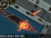 iBomber Attack (2012/ENG/PC/RePack/Win All)