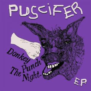 Puscifer - Donkey Punch The Night [EP] (2013)