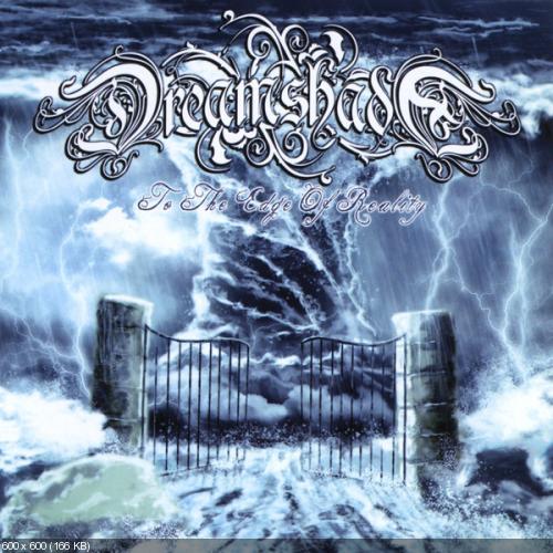 Dreamshade - To The Edge Of Reality (EP) (2008)