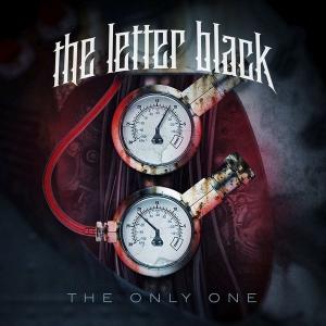 The Letter Black - Sick Charade [New Tracks] (2013)