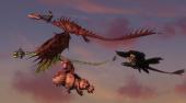 Драконы. Всадники Олуха (10 серия из 20) / Dragons: Riders of Berk (Луи Дел Кармен, Энтони Белл) [2012г.]
