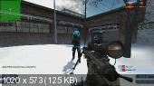 Counter Strike: Source - Death Match RePack  WOLK v76 (2013)