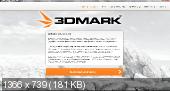 3DMark 1.0 Basic / Professional Edition (2013)