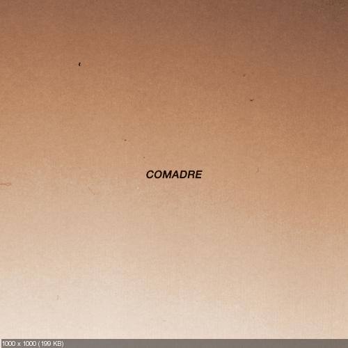 Comadre - Comadre [2013]