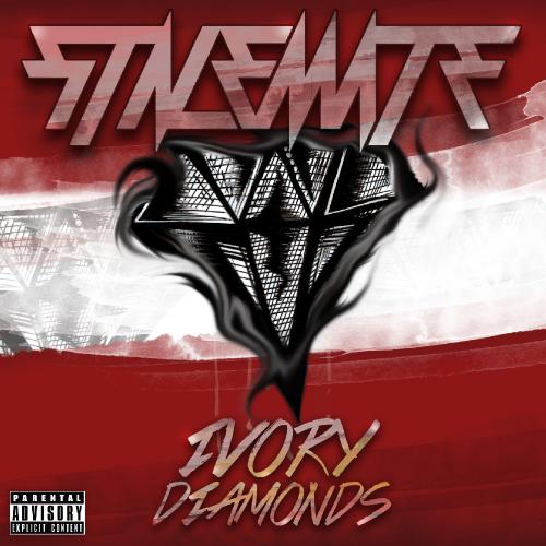 Stalemate - Ivory Diamonds [EP] (2013)